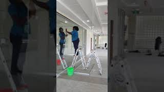 Spatlis Cleaners | Post construction cleaning