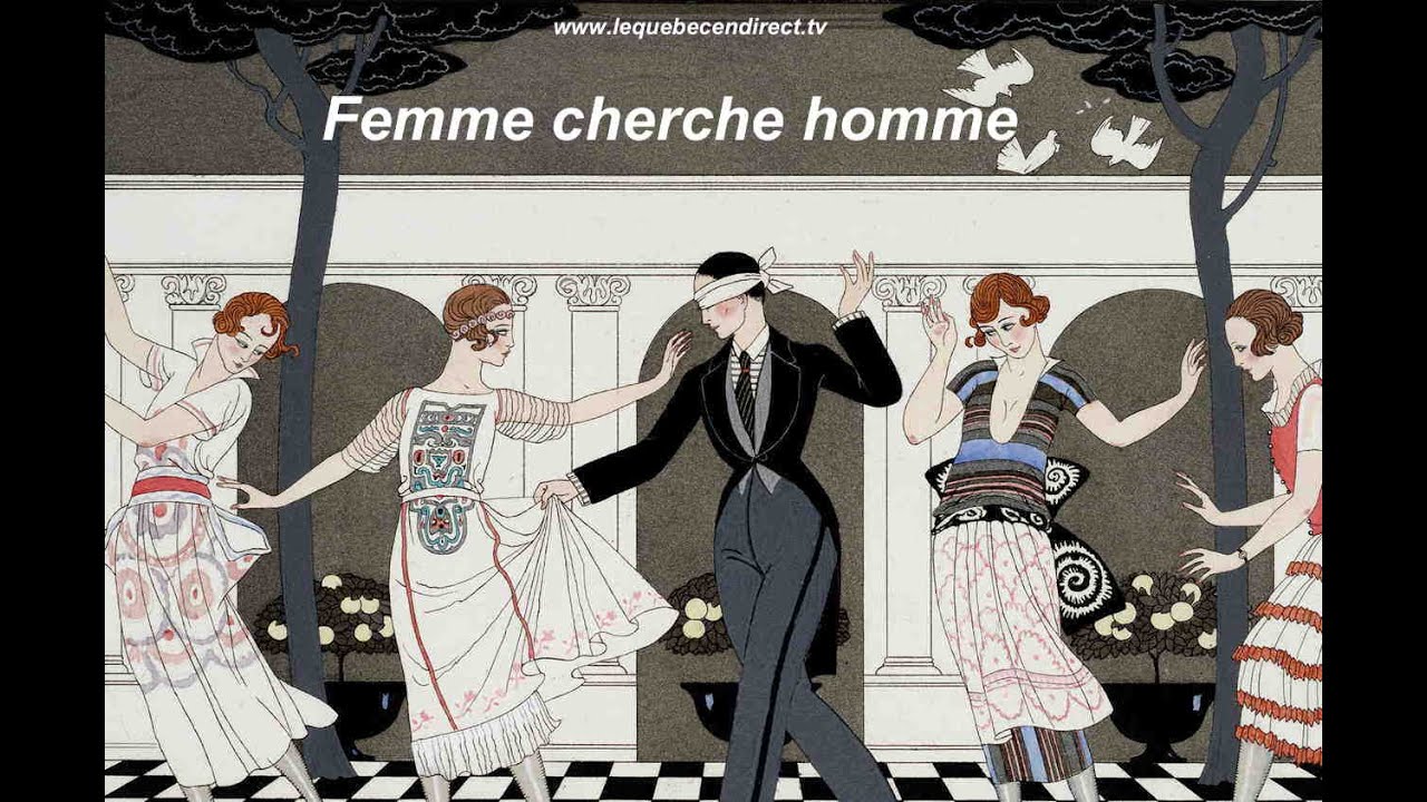 je cherche travaille comme femme de menage