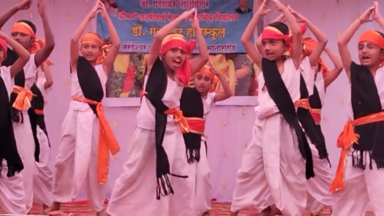 Chakar Shivbacha Honar