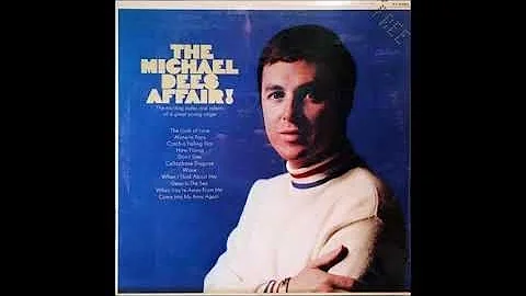 MICHAEL DEES | The Michael Dees Affair! | Full Alb...