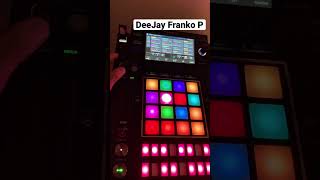 Pioneer DJS 1000 - My Music