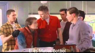 Los Botbol y su pasado!