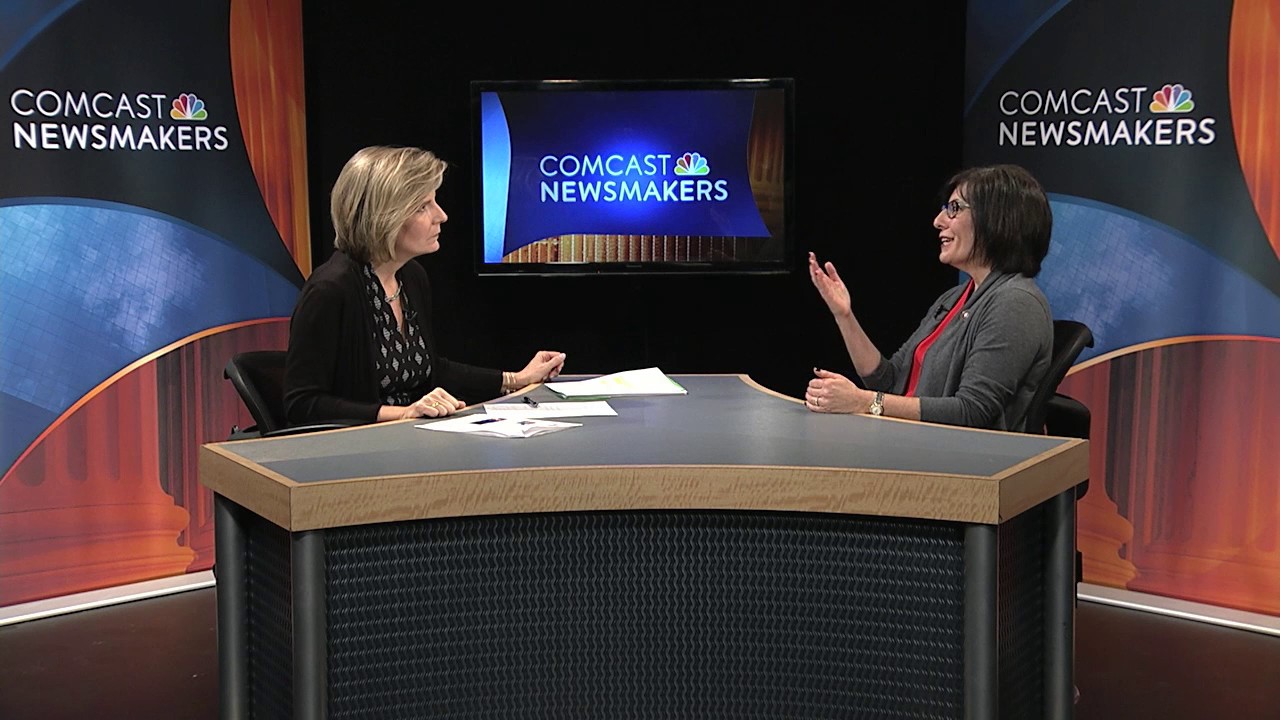 Roz Keith - Stand with Trans