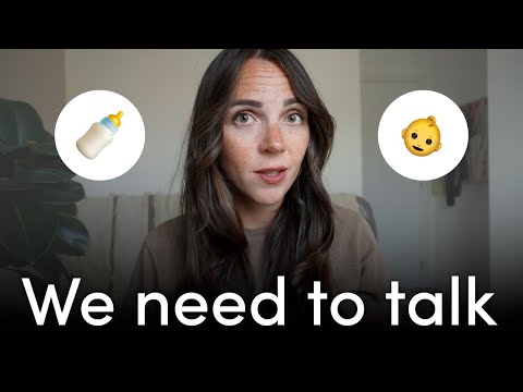 Working as a UX Designer while Pregnant