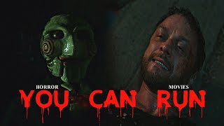 Horror Movies | You Can Run