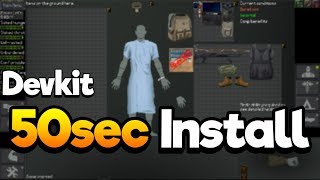 50sec Install | DevKit | Neo Scavenger (PC Only) screenshot 5