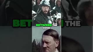 Unveiling Disturbing Historical Facts That Will Make Your Jaw Drop