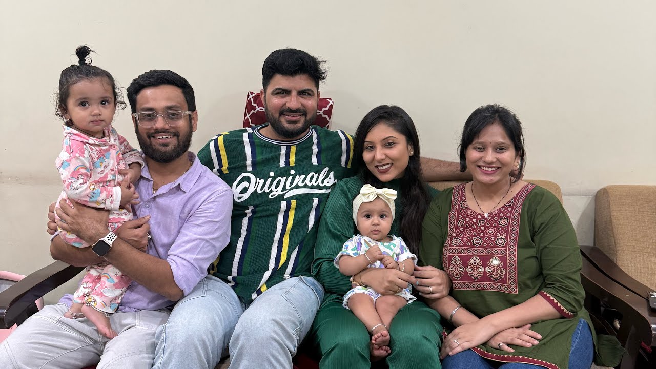 Areee Diwali par Kiska Birthday kiya Celebrate..👸🏻🎂#diwali2025 #pranshigandhi #LOG #lifeofgandhi 🧿♥️