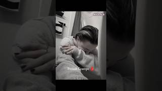 Stop Period Pain Instantly! 🌸 Portable Cramp Relief