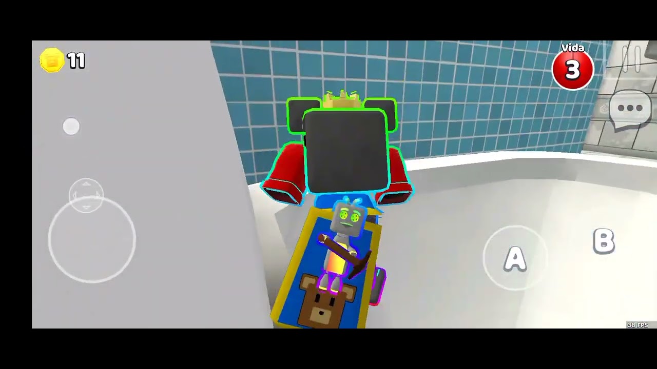 Mitos y misterios en sba parte 1