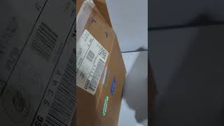 Last TRS-80 Manual Unboxing! #retro #computer #shorts #radioshack