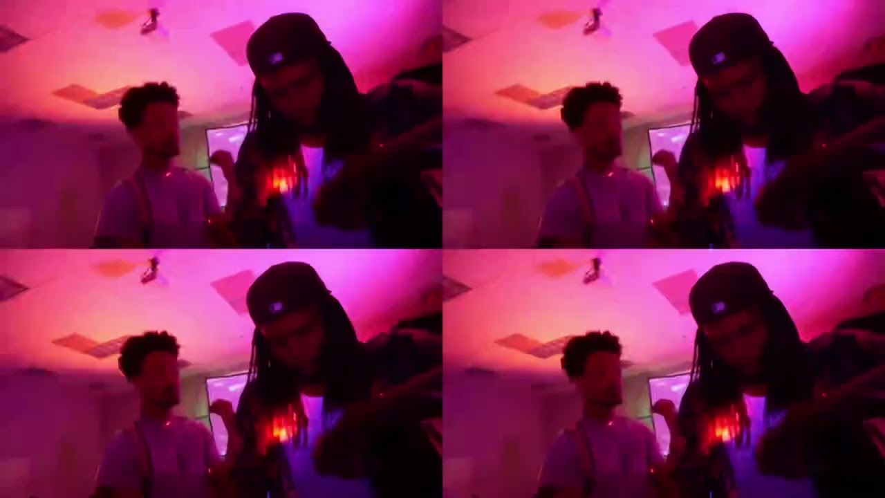 QWICKK - To the A (Visual ll)