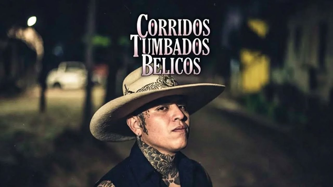 Peso Pluma & Fuerza Regida - Ceniza Dorada 🔥 Los Mejores Ai Corridos Tumbados Belicos Mix 2026