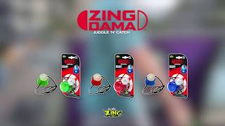 EDP Zing Dama