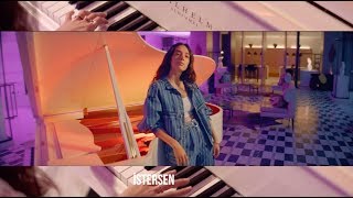 Senin Bir Tarzın Var - PIANO JEWELLERY Reklamı 💎💍 Resimi