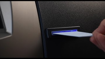 ExpressCard 2000 Printer Cleaning