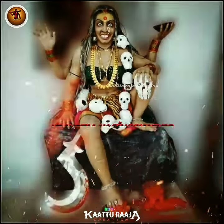 Mayana Kaliamman WhatsApp Status