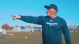 BA Cup Las Vegas Mayor´s Cup (English)