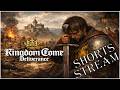 [ #shorts  ] ► Kingdom Come Deliverance ► Прохождение ► #стрим ► #16 ► #kingdomcomedeliverance