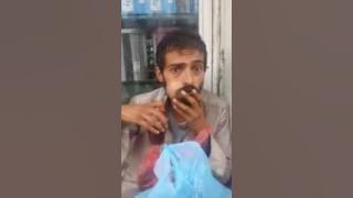 Orang Gila Hafal Al Qur'an, Merdu Sekali Suaranya