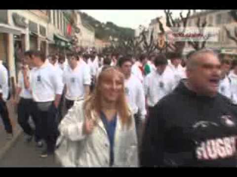 Festival Mondial de rugby U15