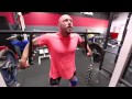 Deadlifts, Sling Shot Party, and Dynamic Work