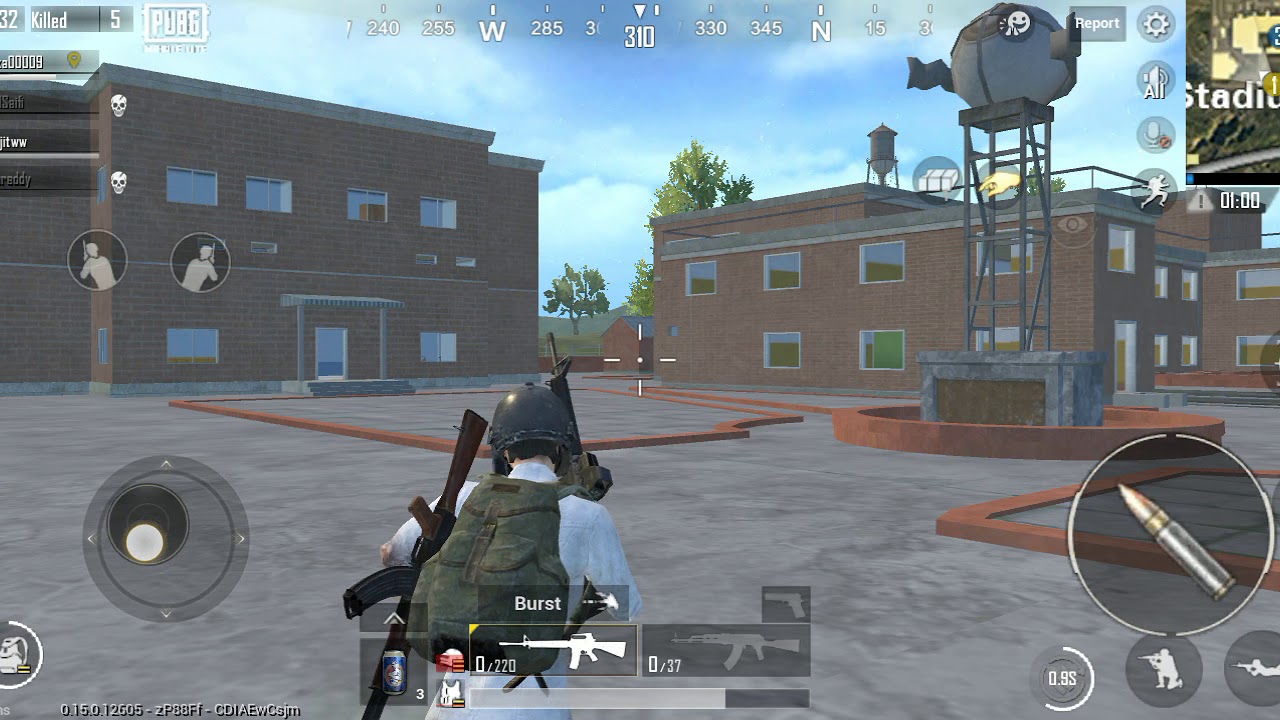 Pubg Instant Gaming