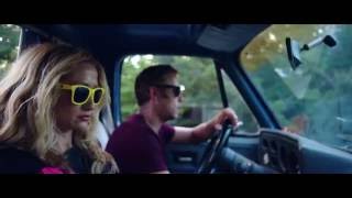 Stingrays Trailer - Fiona Domenica and Jesse C Boyd