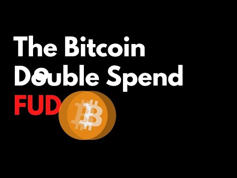 DOUBLE SPEND NA BSV -  FUD CZY CUD? CRYPTOFIGHTS BIJE REKORDY? BSV TRACI NA WSZYSTKICH FRONTACH?