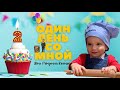 🎶 Анастасия Короленко 🎶 - ОДИН ДЕНЬ СО МНОЙ - ДЕНЬ РОЖДЕНИЯ - СЫНОЧКУ 2 ГОДИКА - TEIKA BOOM