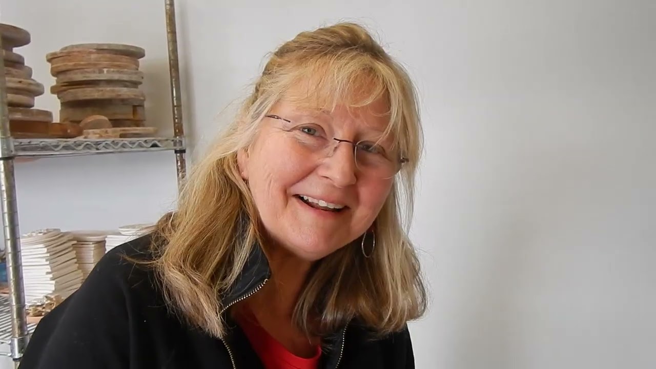 Гончарная мастерская Андреа - Открытие печи № 125 - 31 января 2026 года