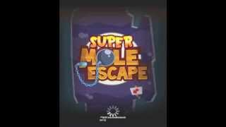 Super Mole Escape - HD Gameplay [iPad2/NewiPad]