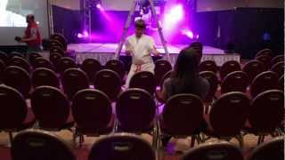 Furry Fiesta Harlem Shake 2013