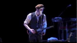 Rheostatics - 07-Christopher - March 30 2007