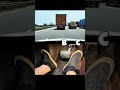 Car gear corresponding speed.#driving #skills #tips #knowledge #car