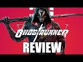 Ghostrunner Review -The Final Verdict