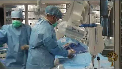 CARDIAC CATHETERIZATION