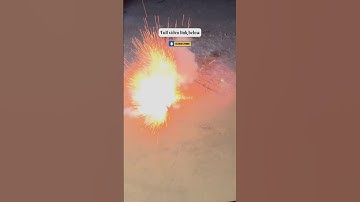 🤩🤩4 in 1 Chakkar #shorts #shortvideo #shortsvideo #sivakasi #crackers #viralvideo