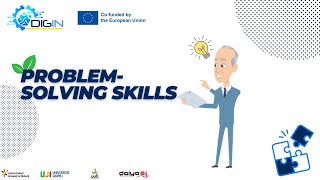 🌐 Discovering the Digital World for Seniors! 🌟 - Problem-solving skills