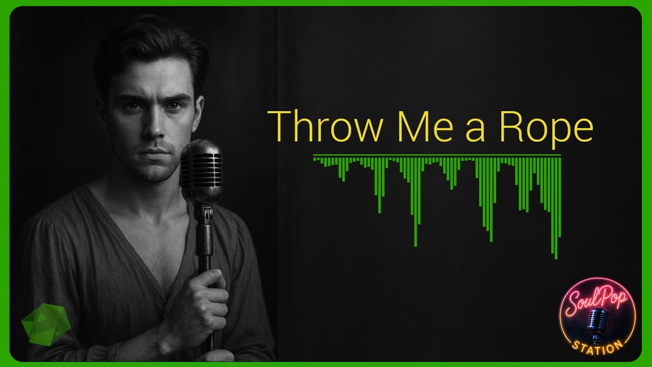 English Love Song (with Lyrics) - Throw Me a Rope