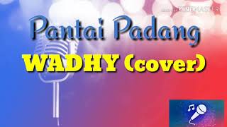 Pantai Padang - duet smule keren
