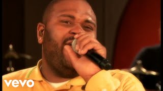 Ruben Studdard - Change Me (Yahoo! Music Exclusive Performance 2007)