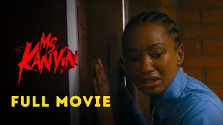 Famous Ms. Kanyin Full Movie (2025) Temi Otedola, Michelle Dede, Kanaga Jnr Profile