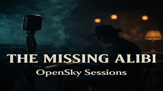 Late-Night Lounge Jazz For Relaxing, Writing Quiet Nights