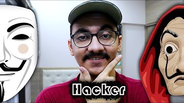 Hackers | Types of Hackers | Explained Hindi