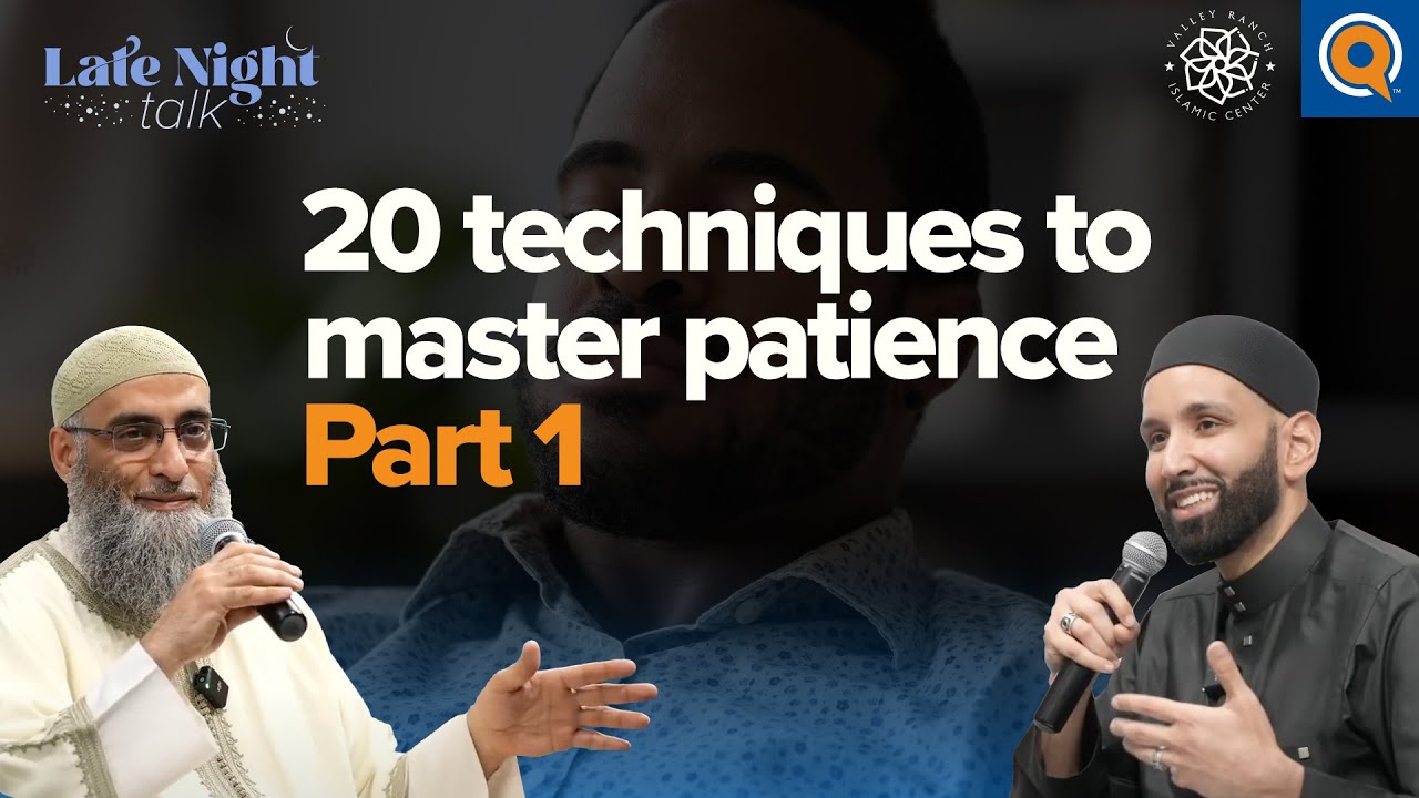 20 Techniques to Master 