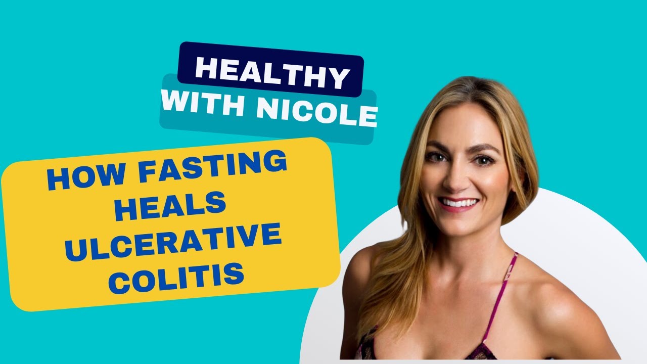 Fasting For Ulcerative Colitis