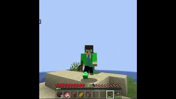 BEDROCKIFY MOD TURNS MINECRAFT INTO MINECRAFT BEDROCK EDITION! #shorts #minecraft #viral