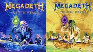 [Bass Boosted] Megadeth - Rust In Peace... Polaris