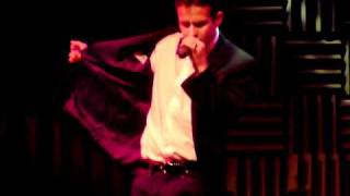 Watch Joey McIntyre Dance Like That video